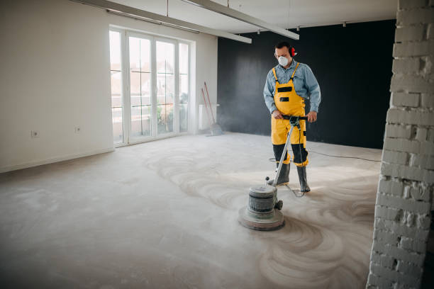 Best Decorative Concrete Services  in New River, AZ