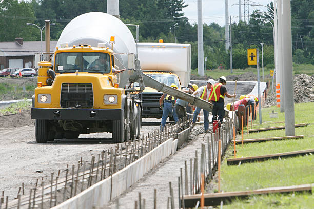 Best Concrete Leveling Services  in New River, AZ